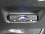 【ETC車載器装備済み】ご使用いただくには別途セットアップ費用がかかります。ご用命の際はお申し付けください。