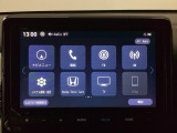 【オーディオ機能】フルセグTVを装備♪もちろんFM/AMラジオもお聞きいただけますよ♪