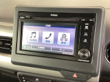 ホンダ純正ディスプレイオーディオは、ワンセグTVの視聴もできます。
