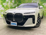 BMW 7シリーズ 