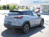 CX-3 1.5 15S ビビッド モノトーン 