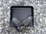 【スマートキー】キーをバッグやポケットに入れたままでもドアロックの開閉が出来るほか、エンジンキーを挿さなくてもエンジンスタートストップが出来ちゃいます!