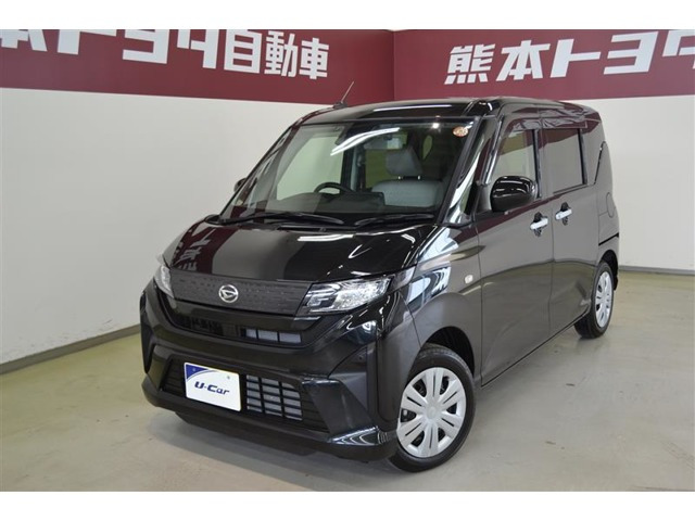 ムーヴ X
