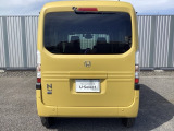 N-VAN e: e: ファン 