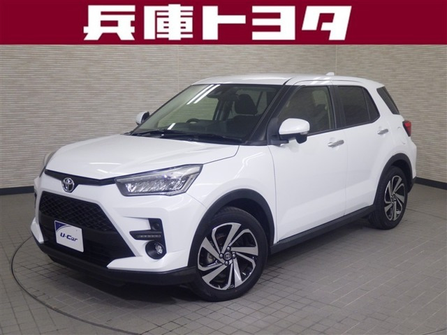 ライズ  1.2 Z