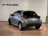 ヤリス 1.5 X 4WD 