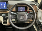 U-Selectは、Honda認定中古車ディーラーです!!安心です!!基本点検整備基準に準じた点検・整備を実施して、販売しています!!