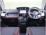 ルーミー 1.0 G 