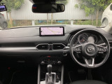 CX-5 2.2 XD プロアクティブ 