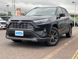 トヨタ RAV4