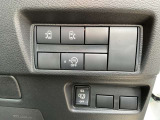各操作スイッチです。