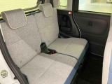 全車に1.「保証」2.「定期点検整備」3.「ダイハツ認定中古車カルテ」が付いています。