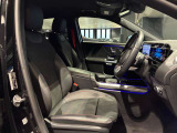 GLAクラス AMG GLA35 4マチック 4WD 