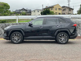 RAV4 2.5 ハイブリッド G E-Four 4WD 