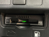 【ETC】高速道路の料金所をストレスなく通過!話題のスポットやサービスエリアに多い「スマートIC」利用時は必須のアイテムです。当店でセットアップを実施、ご納車当日からすぐにご利用いただけます!