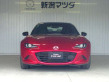 ロードスター 1.5 S スペシャルパッケージ 