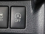 アイドリングストップ機能(Toyota Stop & Start System)を搭載しています。