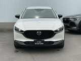 CX-30 2.0 20S レトロスポーツエディション 4WD 