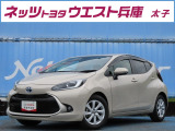 トヨタ アクア