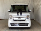 N-BOX L 4WD 