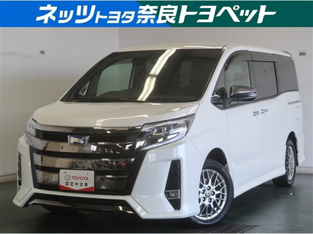 ノア 1.8 ハイブリッド Si W×B II 