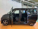 残価型クレジットもご好評いただいております!月々のお支払いを抑え、お車をお求めやすくご購入いただけます。また数年後に、高めの残価額で乗り換えの選択もしやすくなります。※詳しくはスタッフまで