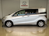 車両状態証明書付き車両です。車両状態を検査員が評価をし、結果を点数で表示しております。1台1台プロの目で事細かにチェックしている車両ですので、ご安心してお買い求めしていだけます。