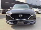 CX-5 2.2 XD エクスクルーシブ モード 4WD 