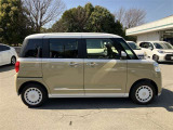 ムーヴキャンバス  ストライプス G