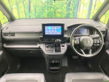 ステップワゴン 1.5 スパーダ 