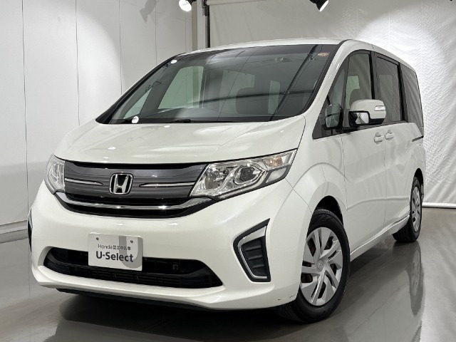 ステップワゴン 1.5 G 