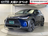 トヨタ bZ4X