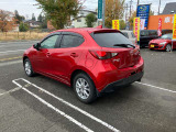 デミオ 1.3 13S ツーリング 4WD 