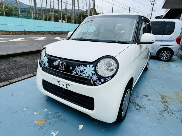 N-ONE G Lパッケージ 