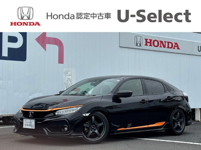 シビック 1.5 