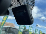 【ドライブレコーダー】運転中の記録を残します。事故などを起こした起こされた時の証拠を残します。
