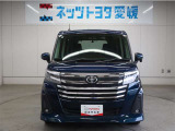 ワイド&ローのスタイルで走行安定性もばっちりです。運転しやすくロングドライブも安心です。