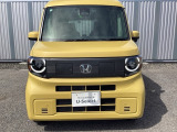 N-VAN e: e: ファン 