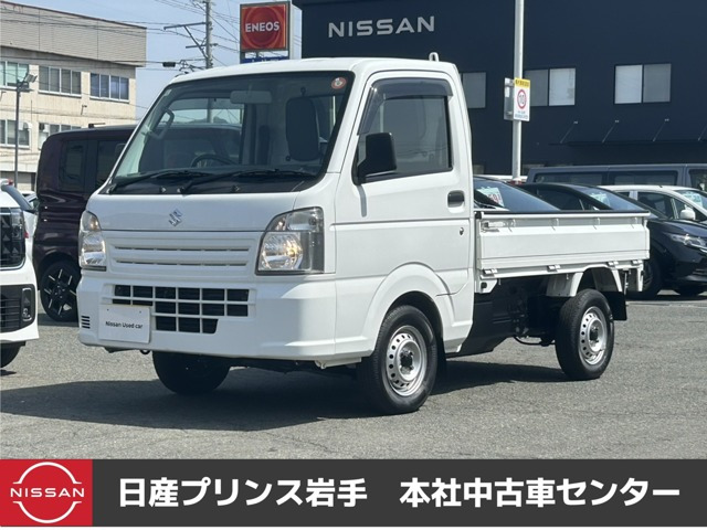 キャリイ 金太郎ダンプ 