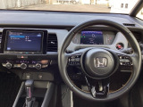 Honda認定中古車 U-Selectは3つの安心をお約束します。■Honda車のプロが整備した安心■第三者機関がチェックした安心■購入後もHondaが保証する安心