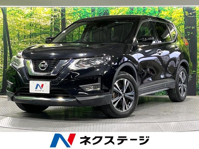 エクストレイル 2.0 20Xi 