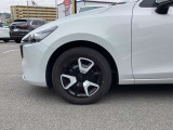 MAZDA2 1.5 15BD i セレクション 