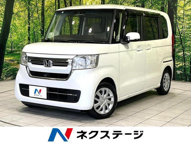N-BOX L 