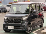 当社デモカー使用のN-BOX☆人気のカスタムターボグレード☆