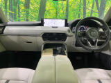 CX-60 3.3 XD ハイブリッド プレミアムモダン ディーゼル 4WD 