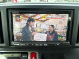 TV見られます☆
