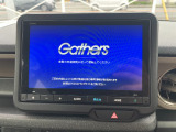 N-BOX ジョイ モノトーン 