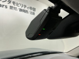 万が一の事故のときもドライブレコーダーがあると安心です。ご利用になる場合は個人情報保護の観点より新品の対応SDカードをお求め下さい。