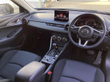 CX-3  1.5 15S ツーリング