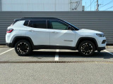 ジープ認定中古車 自社ユーザー管理 ワンオーナー 禁煙車